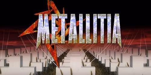 Metallitia