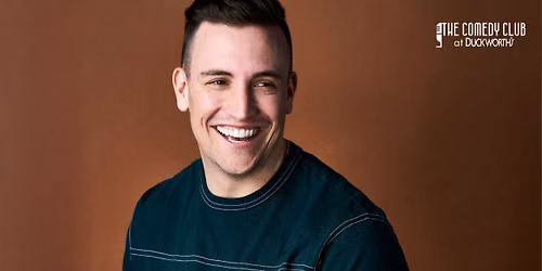 Joey Avery! Oct 22-24