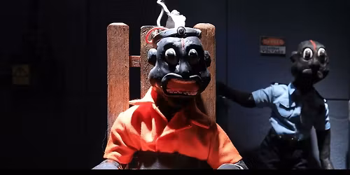 Parking - Lil Darkie with Terror Reid