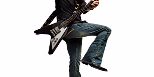 Anthony Gomes