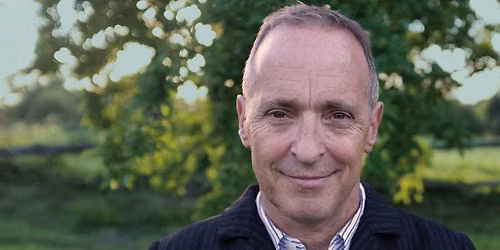 David Sedaris