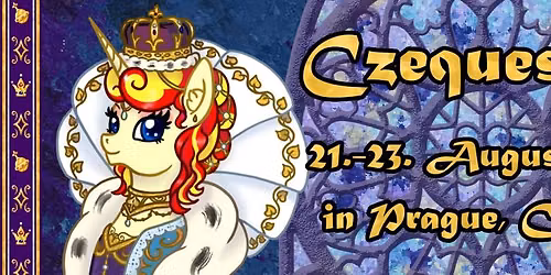 Czequestria 2026 - Of Kings and Queens