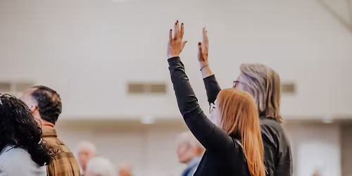 Sunday Worship Services