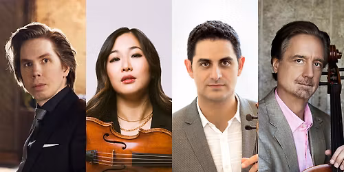 Beethoven: What a Night