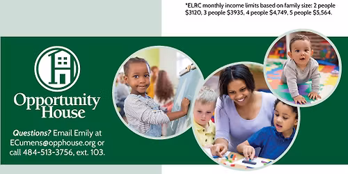 Patton Avenue Learning Open House