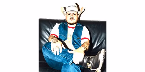 Cat's Cradle presents Vincent Neil Emerson with Willam Prince \u2013 at Motorco Music Hall