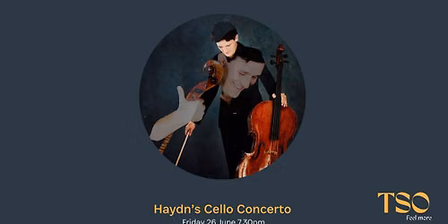 Haydn's Cello Concerto