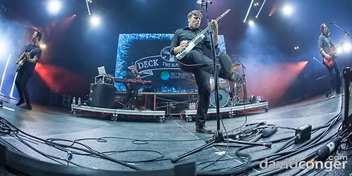 Jimmy Eat World Tickets