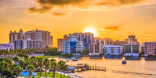 After 5 - Manatee River Garden Club