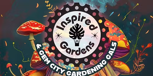 Gcgg 2026 Spring Swap and Shop