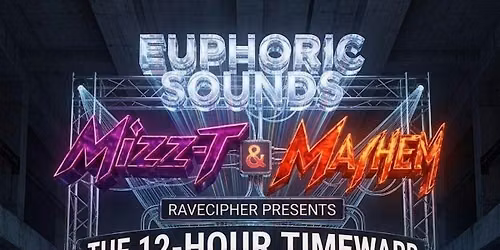 A EuphoricSounds Event