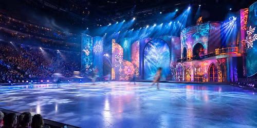 Disney On Ice: Magic of Family