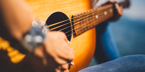 The Whiskey Brothers 'Dust Road Tour'