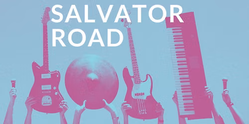 Round Two: Salvator Road v. The Republic!