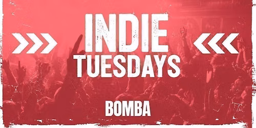 Indie Tuesdays Exeter