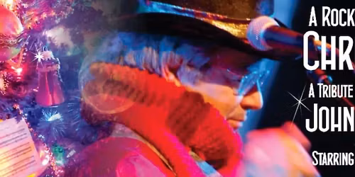 John Denver: A Rocky Mountain High Experience: Rocky Mountain Christmas Starring Jim Curry