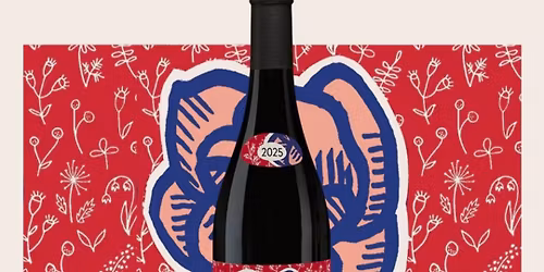 Beaujolais Nouveau has arrived!