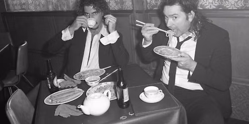 Peking Duk 'Paradise' Album Tour