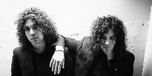 NITE + guest au Chinois (Montreuil) - Samedi 18 Avril 2026