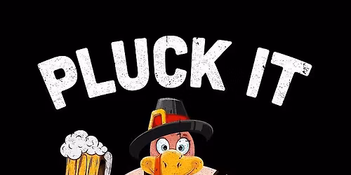 White Trash Thanksgiving