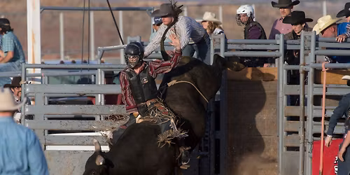 2026 Washington County Fair Saturday Night Rodeo