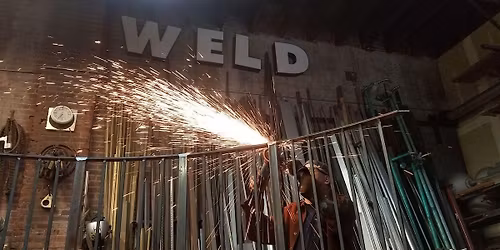 Staten Island Makerspace Shop Access Time Blocks - 4 sessions