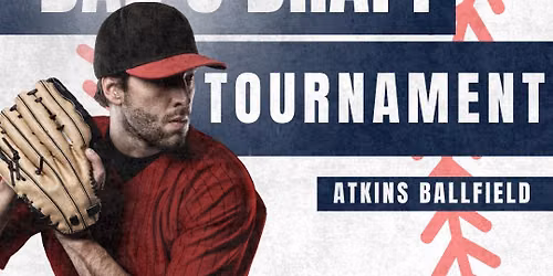 Draft Baseball Tournament Powered by League Joe