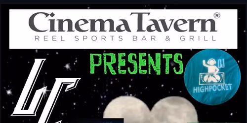 Love Chyld debuts \ud83c\udfb8 Live @ The Cinema Tavern