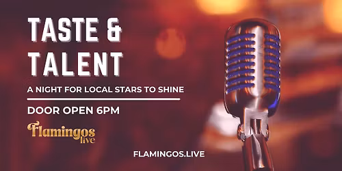 Taste and Talent - December 2025