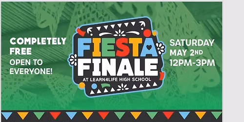 Fiesta Finale - San Antonio TX