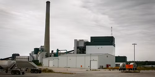 IOWA'S DIRTY SECRET: THE TRUE COST OF BURNING COAL