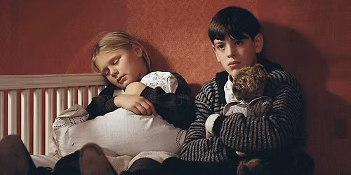 "Fanny e Alexander" di Ingmar Bergman in versione restaurata al Supercineclub