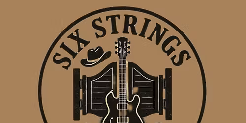 Six Strings Saloon