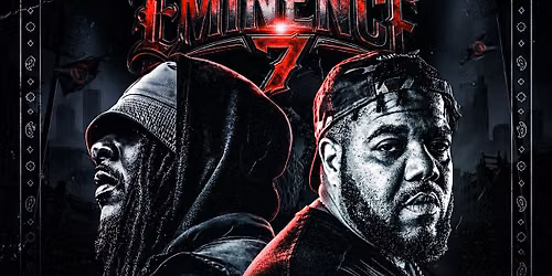 EMINENCE 7: ALL EYEZ ON O \u2014 DAY 1