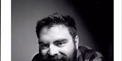 Dayton Poetry Slam Presents: RJ Walker - Despite Everything