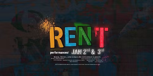 Rent at the Local Archive
