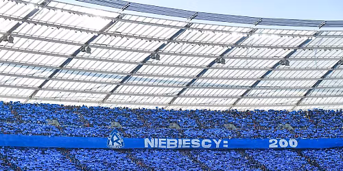 29. kolejka Betclic 1 Ligi: Ruch Chorz\u00f3w - Wis\u0142a Krak\u00f3w