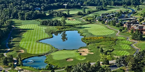 Weekend at Old Kinderhook | Exclusive Customer Event
