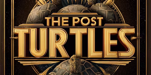 Post Turtles