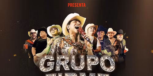 GRUPO FIRME en Costa Rica 2026 | Evnto Oficial