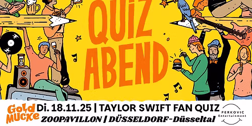TAYLOR SWIFT FAN QUIZ 3.0