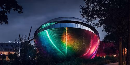 Lange Nacht der Bremer Museen im Universum Bremen