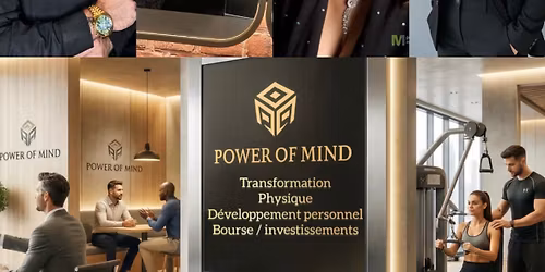 Conf\u00e9rence Sport, Sant\u00e9 + Plus party de No\u00ebl