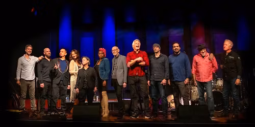 Countdown to Ecstasy - Steely Dan Tribute