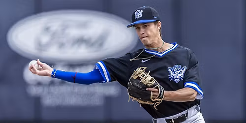 Parking Omaha Mavericks at BYU Cougars Womens Basketball