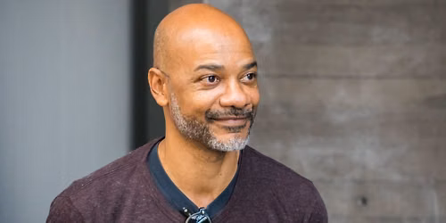 Artist Talk: Intersections in the Everyday Landscape with Rodney McMillian