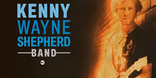 Kenny Wayne Shepherd