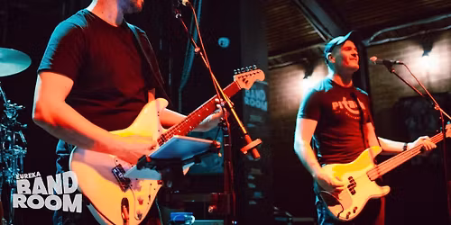 Tom & Beno @ Grovedale Hotel