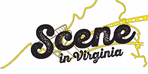 Scene In Virginia