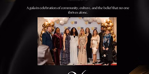 Afro-Caribbean Food Bank Gala: A Celebration of Culture and Community